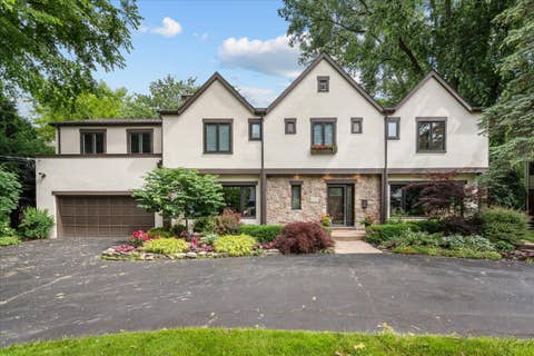 Photo of 1347 Sunview Lane, Winnetka, IL 60093 (MLS # 12688534)