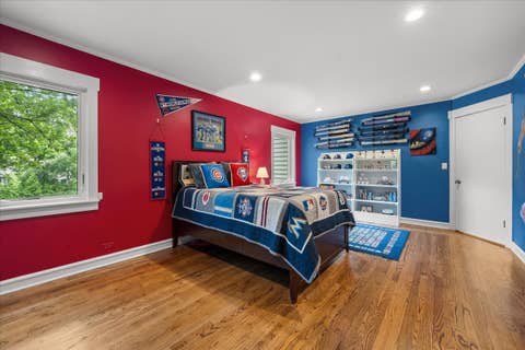 Tiny photo for 1347 Sunview Lane, Winnetka, IL 60093 (MLS # 12688534)
