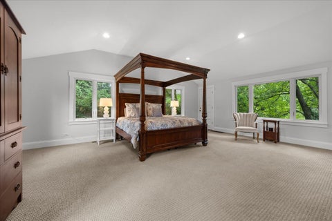 Tiny photo for 1347 Sunview Lane, Winnetka, IL 60093 (MLS # 12688534)