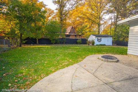 Tiny photo for 20626 Greenwood Drive, Olympia Fields, IL 60461 (MLS # 12699697)