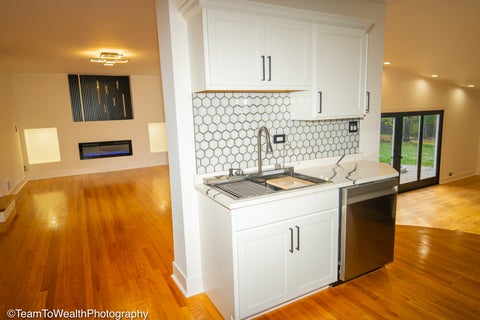 Tiny photo for 20626 Greenwood Drive, Olympia Fields, IL 60461 (MLS # 12699697)