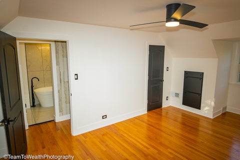 Tiny photo for 20626 Greenwood Drive, Olympia Fields, IL 60461 (MLS # 12699697)
