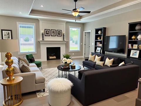 Tiny photo for 4465 Muirfield Drive, Bettendorf, IA 52722 (MLS # 12708180)