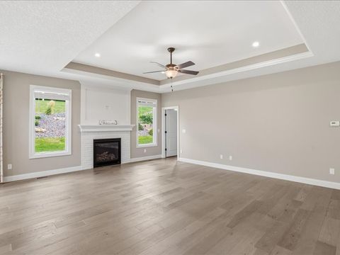 Tiny photo for 4465 Muirfield Drive, Bettendorf, IA 52722 (MLS # 12708180)