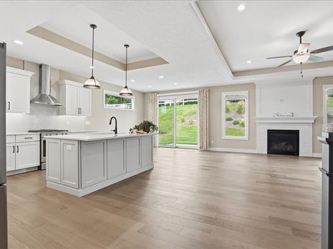 Tiny photo for 4465 Muirfield Drive, Bettendorf, IA 52722 (MLS # 12708180)