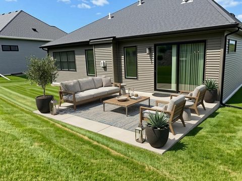 Tiny photo for 4465 Muirfield Drive, Bettendorf, IA 52722 (MLS # 12708180)