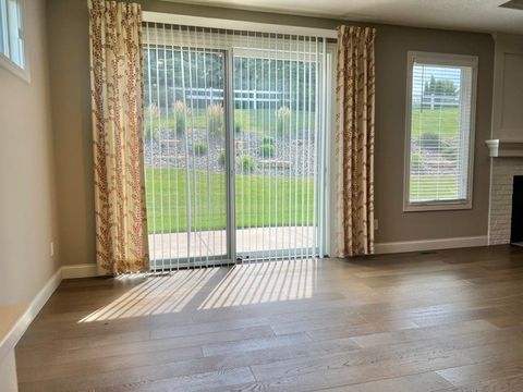 Tiny photo for 4465 Muirfield Drive, Bettendorf, IA 52722 (MLS # 12708180)