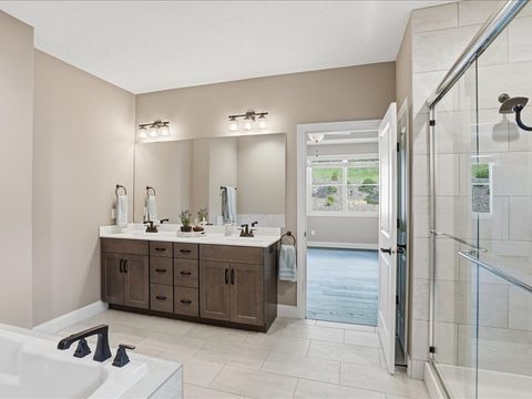 Tiny photo for 4465 Muirfield Drive, Bettendorf, IA 52722 (MLS # 12708180)