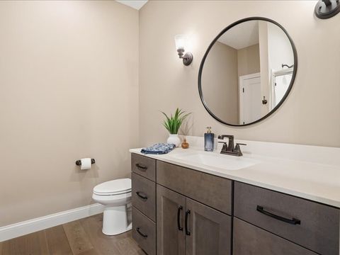 Tiny photo for 4465 Muirfield Drive, Bettendorf, IA 52722 (MLS # 12708180)