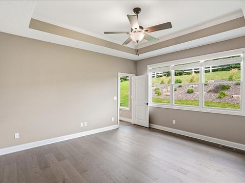 Tiny photo for 4465 Muirfield Drive, Bettendorf, IA 52722 (MLS # 12708180)