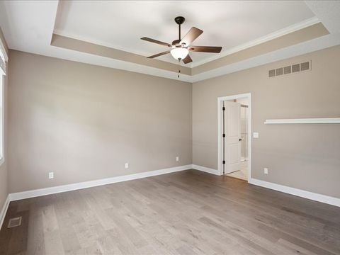 Tiny photo for 4465 Muirfield Drive, Bettendorf, IA 52722 (MLS # 12708180)