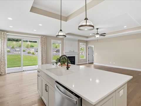 Tiny photo for 4465 Muirfield Drive, Bettendorf, IA 52722 (MLS # 12708180)