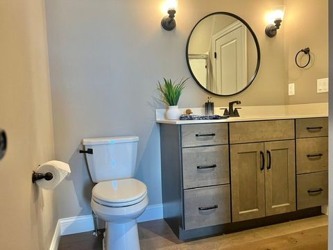 Tiny photo for 4465 Muirfield Drive, Bettendorf, IA 52722 (MLS # 12708180)