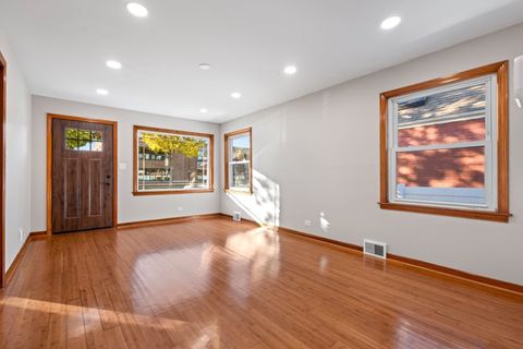 Tiny photo for 1619 N 20th Avenue, Melrose Park, IL 60160 (MLS # 12550816)