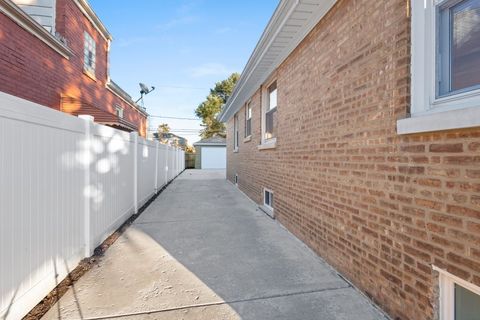 Tiny photo for 1619 N 20th Avenue, Melrose Park, IL 60160 (MLS # 12550816)