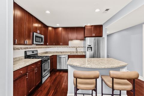 Tiny photo for 4111 N KENMORE Avenue #1NG, Chicago, IL 60613 (MLS # 12589007)