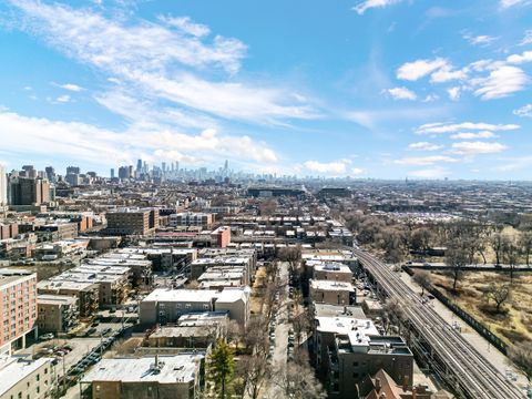 Tiny photo for 4111 N KENMORE Avenue #1NG, Chicago, IL 60613 (MLS # 12589007)