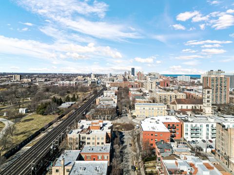 Tiny photo for 4111 N KENMORE Avenue #1NG, Chicago, IL 60613 (MLS # 12589007)