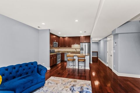 Tiny photo for 4111 N KENMORE Avenue #1NG, Chicago, IL 60613 (MLS # 12589007)