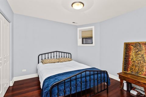 Tiny photo for 4111 N KENMORE Avenue #1NG, Chicago, IL 60613 (MLS # 12589007)