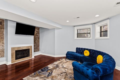 Tiny photo for 4111 N KENMORE Avenue #1NG, Chicago, IL 60613 (MLS # 12589007)