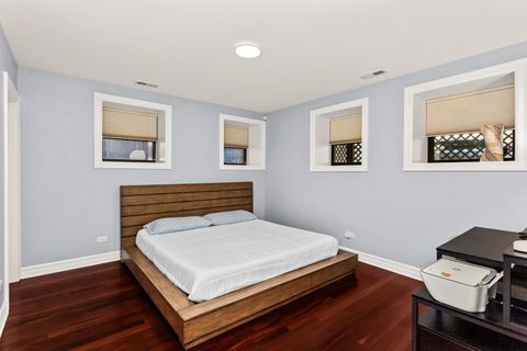 Tiny photo for 4111 N KENMORE Avenue #1NG, Chicago, IL 60613 (MLS # 12589007)