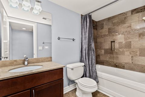 Tiny photo for 4111 N KENMORE Avenue #1NG, Chicago, IL 60613 (MLS # 12589007)