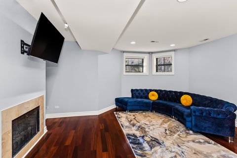 Tiny photo for 4111 N KENMORE Avenue #1NG, Chicago, IL 60613 (MLS # 12589007)