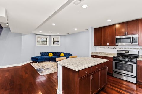 Tiny photo for 4111 N KENMORE Avenue #1NG, Chicago, IL 60613 (MLS # 12589007)