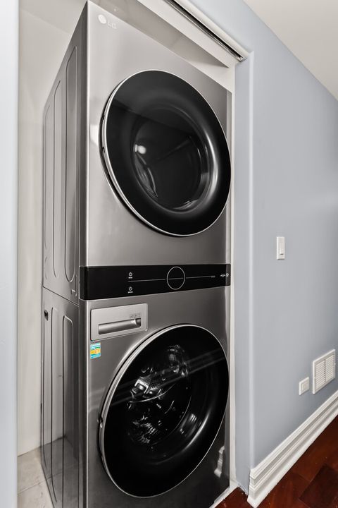 Tiny photo for 4111 N KENMORE Avenue #1NG, Chicago, IL 60613 (MLS # 12589007)