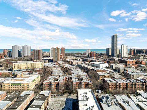 Tiny photo for 4111 N KENMORE Avenue #1NG, Chicago, IL 60613 (MLS # 12589007)