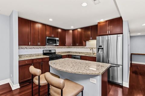 Tiny photo for 4111 N KENMORE Avenue #1NG, Chicago, IL 60613 (MLS # 12589007)