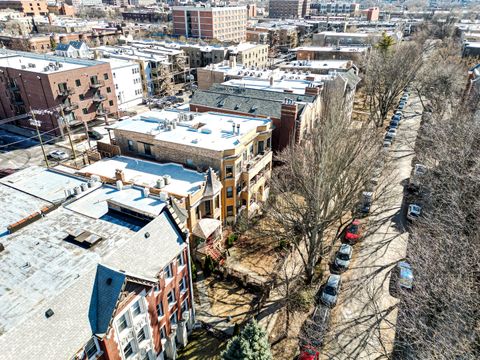 Tiny photo for 4111 N KENMORE Avenue #1NG, Chicago, IL 60613 (MLS # 12589007)