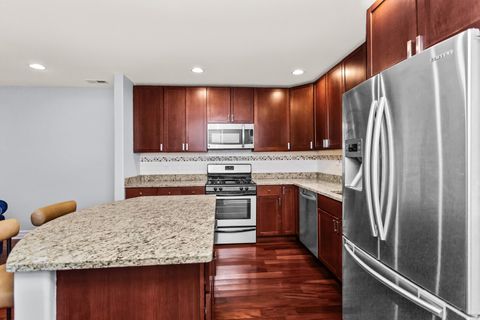 Tiny photo for 4111 N KENMORE Avenue #1NG, Chicago, IL 60613 (MLS # 12589007)