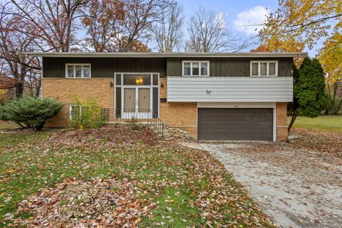 A home in Joliet