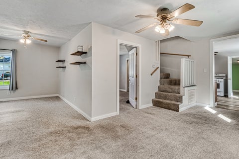 Tiny photo for 412 E Elm Street, Chatsworth, IL 60921 (MLS # 12779993)
