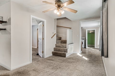 Tiny photo for 412 E Elm Street, Chatsworth, IL 60921 (MLS # 12779993)