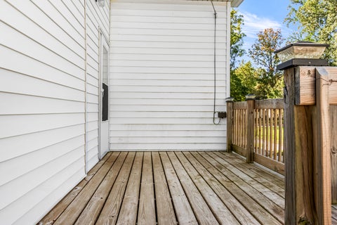 Tiny photo for 412 E Elm Street, Chatsworth, IL 60921 (MLS # 12779993)