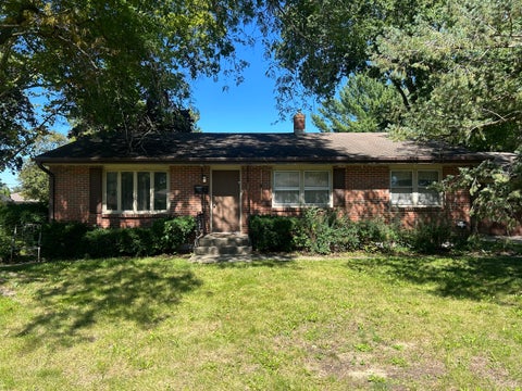 Tiny photo for 1003 Brookfield Road, Rockford, IL 61107 (MLS # 12771839)