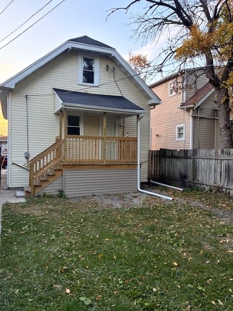 Tiny photo for 9919 S Wentworth Avenue, Chicago, IL 60628 (MLS # 12508133)