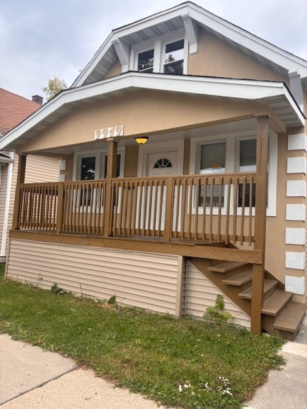 Photo for 9919 S Wentworth Avenue, Chicago, IL 60628 (MLS # 12508133)