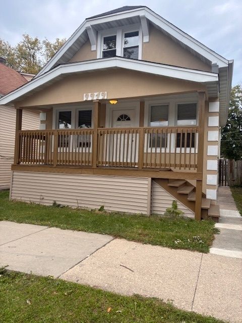 Tiny photo for 9919 S Wentworth Avenue, Chicago, IL 60628 (MLS # 12508133)