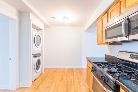 Tiny photo for 6255 S Mason Street #1C, Chicago, IL 60638 (MLS # 12750252)