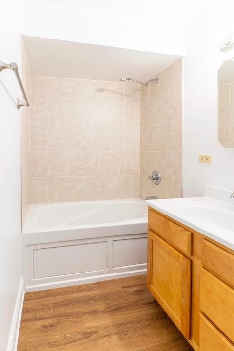 Tiny photo for 6255 S Mason Street #1C, Chicago, IL 60638 (MLS # 12750252)