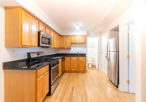 Tiny photo for 6255 S Mason Street #1C, Chicago, IL 60638 (MLS # 12750252)