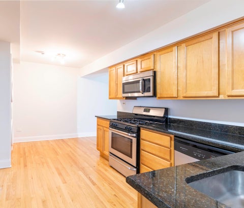 Tiny photo for 6255 S Mason Street #1C, Chicago, IL 60638 (MLS # 12750252)