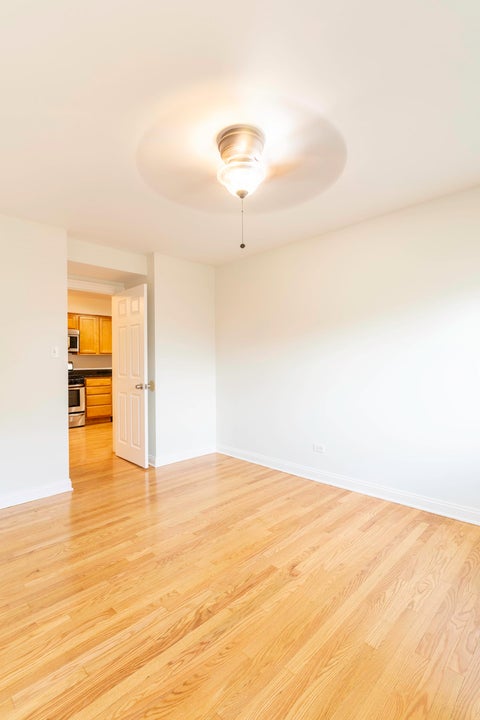 Tiny photo for 6255 S Mason Street #1C, Chicago, IL 60638 (MLS # 12750252)