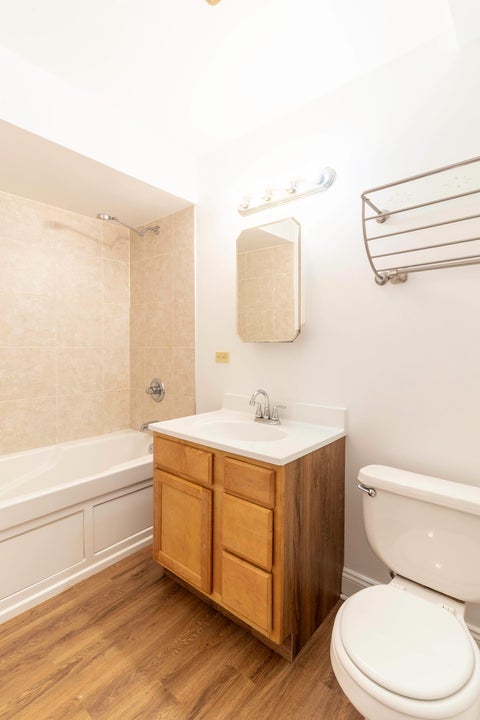 Tiny photo for 6255 S Mason Street #1C, Chicago, IL 60638 (MLS # 12750252)