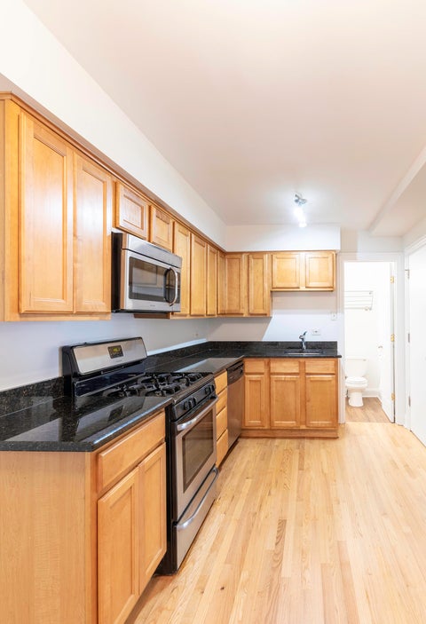 Tiny photo for 6255 S Mason Street #1C, Chicago, IL 60638 (MLS # 12750252)
