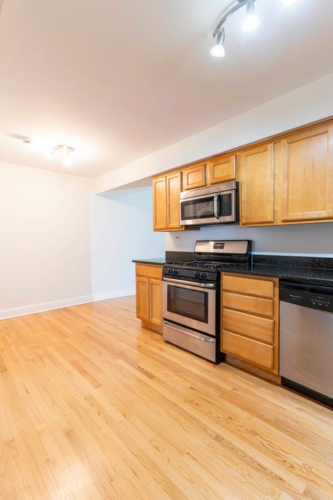 Tiny photo for 6255 S Mason Street #1C, Chicago, IL 60638 (MLS # 12750252)